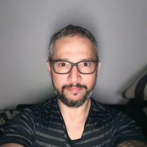 Meet your Posher, Evandro